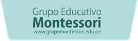 Grupo Educativo Montessori